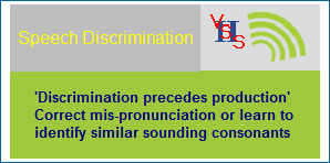 Vagmi Trainer - Discrimination Module