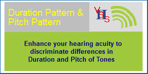 Vagmi Duration and Pitch Pattern Tasks