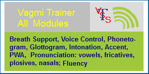 Vagmi Trainer - Full