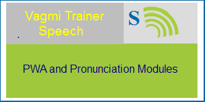 Vagmi Trainer Speech - All